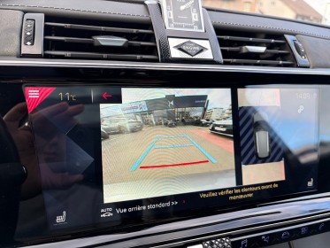 Ds ds 7 1.5 bluehdi 130 eat8 rivoli - tva recuperable - garantie constructeur - toit ouvrant - sieges electriques occasion...