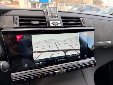 Ds ds 7 1.5 bluehdi 130 eat8 rivoli - tva recuperable - garantie constructeur - toit ouvrant - sieges electriques occasion...