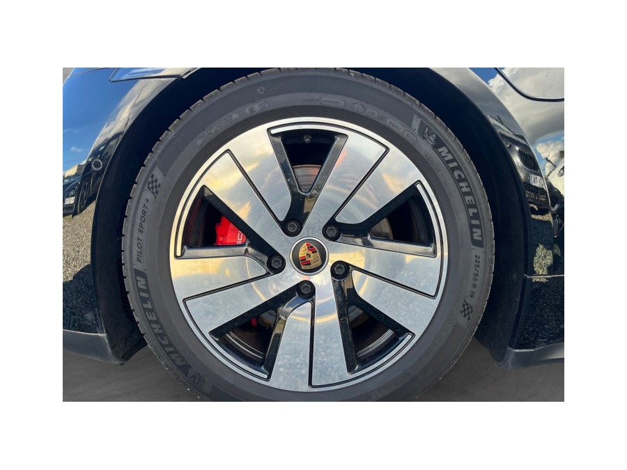 PORSCHE d'occasion TAYCAN 4S PERFORMANCE PLUS de 2020 Toulouse Nord