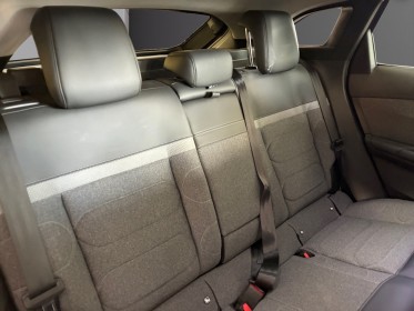 Citroen c5 x 1.2 puretech 130 ss eat8 shine - tva recuperable - garantie constructeur - camera - carplay occasion simplicicar...