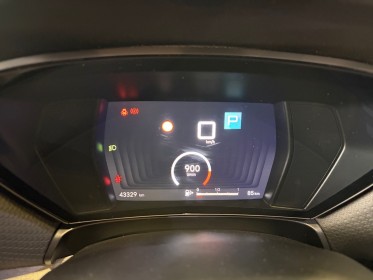 Citroen c5 x 1.2 puretech 130 ss eat8 shine - tva recuperable - garantie constructeur - camera - carplay occasion simplicicar...