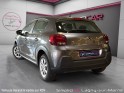 Citroen c3 1.5 bluehdi 100 ss bvm6 c-series - garantie constructeur occasion simplicicar lagny  simplicicar simplicibike france