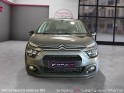 Citroen c3 1.5 bluehdi 100 ss bvm6 c-series - garantie constructeur occasion simplicicar lagny  simplicicar simplicibike france