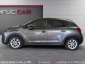 Citroen c3 1.5 bluehdi 100 ss bvm6 c-series - garantie constructeur occasion simplicicar lagny  simplicicar simplicibike france