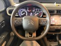 Citroen c3 1.5 bluehdi 100 ss bvm6 c-series - garantie constructeur occasion simplicicar lagny  simplicicar simplicibike france