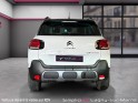 Citroen c3 aircross 1.2 puretech 130 ss eat6 c-series - tva recuperable - garantie constructeur - faible kilometrage occasion...