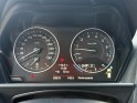 Bmw serie 1 f21 lci m135i xdrive toit ouvrant sièges chauffants harman/kardon garantie 12 mois occasion simplicicar...