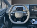 Mg mg4 ev 51kwh - 125 kw 2wd standard 170 cv carplay occasion simplicicar coeur d'yvelines - auto expo 78 simplicicar...