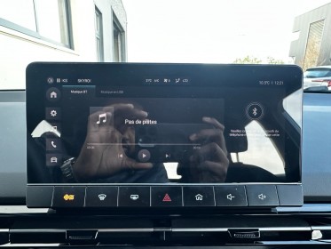 Mg mg4 ev 51kwh - 125 kw 2wd standard 170 cv carplay occasion simplicicar coeur d'yvelines - auto expo 78 simplicicar...