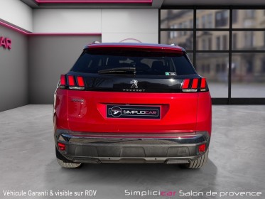 Peugeot 3008 business bluehdi 130ch ss eat8 allure business/carplay/radars av  ar/camÉra/entretien/garantie 12 mois occasion...