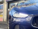 Maserati ghibli 3.0 v6 275 cv d toit ouvrant entretien maserati occasion simplicicar villejuif  simplicicar simplicibike france