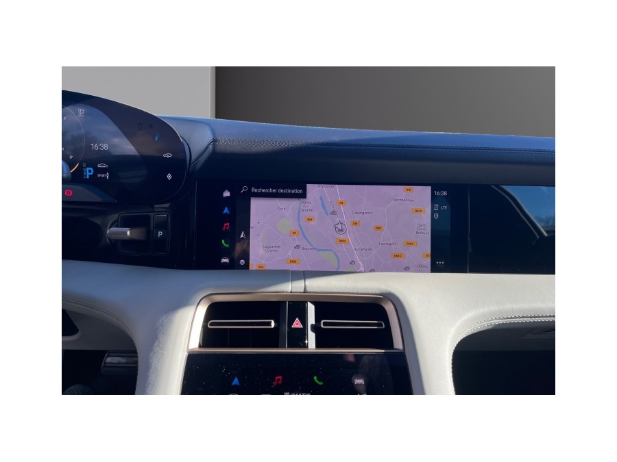 PORSCHE d'occasion TAYCAN 4S PERFORMANCE PLUS de 2020 Toulouse Nord