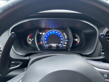 Renault megane iv berline dci 165 energy edc gt renault sport chaine de distribution occasion simplicicar lille  simplicicar...