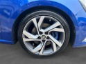 Renault megane iv berline dci 165 energy edc gt renault sport chaine de distribution occasion simplicicar lille  simplicicar...