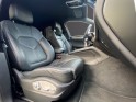 Porsche macan 2.0 245 ch pdk carplay- intérieur cuir-camera 360-siéges electriques occasion champigny-sur-marne (94)...