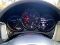 Porsche macan 2.0 245 ch pdk carplay- intérieur cuir-camera 360-siéges electriques occasion champigny-sur-marne (94)...