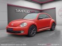 Volkswagen coccinelle tsi 105 bmt club garantie 12 mois occasion simplicicar angers simplicicar simplicibike france