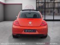Volkswagen coccinelle tsi 105 bmt club garantie 12 mois occasion simplicicar angers simplicicar simplicibike france