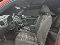 Volkswagen coccinelle tsi 105 bmt club garantie 12 mois occasion simplicicar angers simplicicar simplicibike france