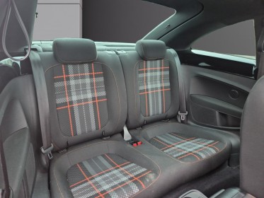 Volkswagen coccinelle tsi 105 bmt club garantie 12 mois occasion simplicicar angers simplicicar simplicibike france