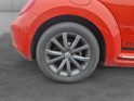 Volkswagen coccinelle tsi 105 bmt club garantie 12 mois occasion simplicicar angers simplicicar simplicibike france