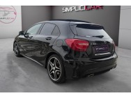 MERCEDES d'occasion CLASSE A A160 CDI INSPIRATION de 2012 Nice (06)﻿