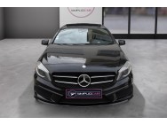 MERCEDES d'occasion CLASSE A A160 CDI INSPIRATION de 2012 Nice (06)﻿