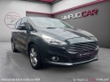 Ford s-max 1.5 ecoboost 160 ss titanium, caméra et radar avant / arrière, sièges chauffants, garantie 12 mois. occasion...