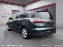 Ford s-max 1.5 ecoboost 160 ss titanium, caméra et radar avant / arrière, sièges chauffants, garantie 12 mois. occasion...