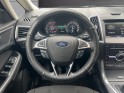 Ford s-max 1.5 ecoboost 160 ss titanium, caméra et radar avant / arrière, sièges chauffants, garantie 12 mois. occasion...