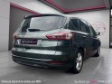Ford s-max 1.5 ecoboost 160 ss titanium, caméra et radar avant / arrière, sièges chauffants, garantie 12 mois. occasion...