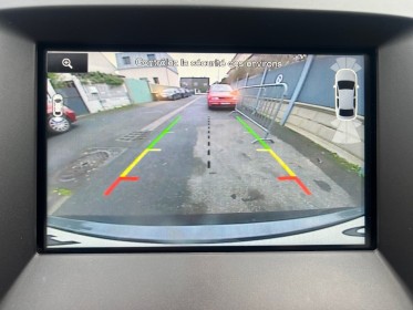 Ford s-max 1.5 ecoboost 160 ss titanium, caméra et radar avant / arrière, sièges chauffants, garantie 12 mois. occasion...