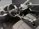 Audi q2 q2 30 tdi 116 s tronic 7 business line radar avar régulateur drive select garantie 12 mois occasion simplicicar...