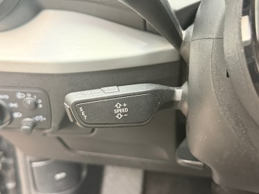 Audi q2 q2 30 tdi 116 s tronic 7 business line radar avar régulateur drive select garantie 12 mois occasion simplicicar...