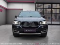 Bmw x5 f15 xdrive30d 258 ch exclusive a - toit ouvrant - hayon et attelage electriques - sieges electriques chauffants...