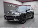 Bmw x5 f15 xdrive30d 258 ch exclusive a - toit ouvrant - hayon et attelage electriques - sieges electriques chauffants...