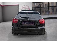 MERCEDES d'occasion CLASSE A A160 CDI INSPIRATION de 2012 Nice (06)﻿