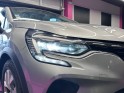 Renault captur tce 100 zen carplay radar recul garantie 12 mois occasion simplicicar villebon-sur-yvette simplicicar...
