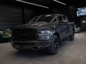 Dodge ram 1500 crew cab laramie 5.7 hemi v8 gt occasion simplicicar pau simplicicar simplicibike france