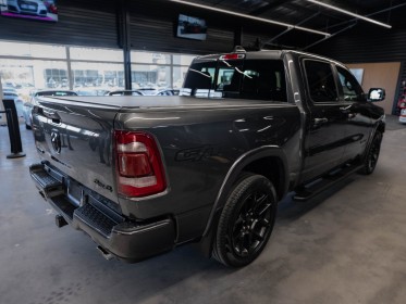 Dodge ram 1500 crew cab laramie 5.7 hemi v8 gt occasion simplicicar pau simplicicar simplicibike france