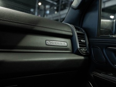 Dodge ram 1500 crew cab laramie 5.7 hemi v8 gt occasion simplicicar pau simplicicar simplicibike france