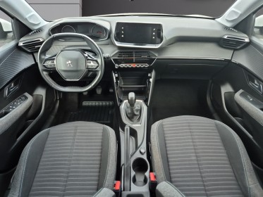 Peugeot 208 essence 75 ss bvm5 style garantie 12 mois occasion simplicicar angers simplicicar simplicibike france