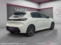 Peugeot 208 essence 75 ss bvm5 style garantie 12 mois occasion simplicicar angers simplicicar simplicibike france