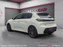 Peugeot 208 essence 75 ss bvm5 style garantie 12 mois occasion simplicicar angers simplicicar simplicibike france