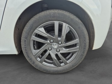 Peugeot 208 essence 75 ss bvm5 style garantie 12 mois occasion simplicicar angers simplicicar simplicibike france