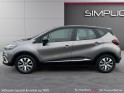 Renault captur tce 130 fap sl sunset caméra de recul gps radars de recul garantie 12 mois occasion simplicicar labarthe...