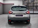 Renault captur tce 130 fap sl sunset caméra de recul gps radars de recul garantie 12 mois occasion simplicicar labarthe...