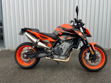 Ktm duke 890 occasion simplicicar toulouse nord simplicicar simplicibike france