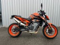 Ktm duke 890 occasion simplicicar toulouse nord simplicicar simplicibike france