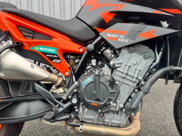 Ktm duke 890 occasion simplicicar toulouse nord simplicicar simplicibike france